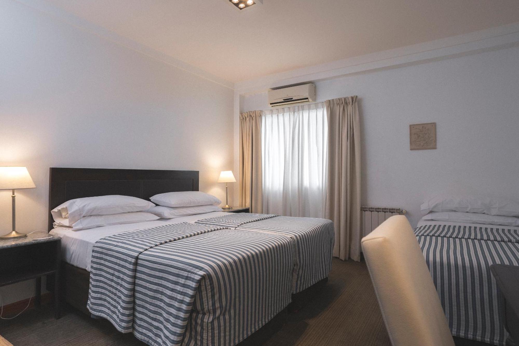 Hotel Tolosa Puerto Madryn Habitación foto