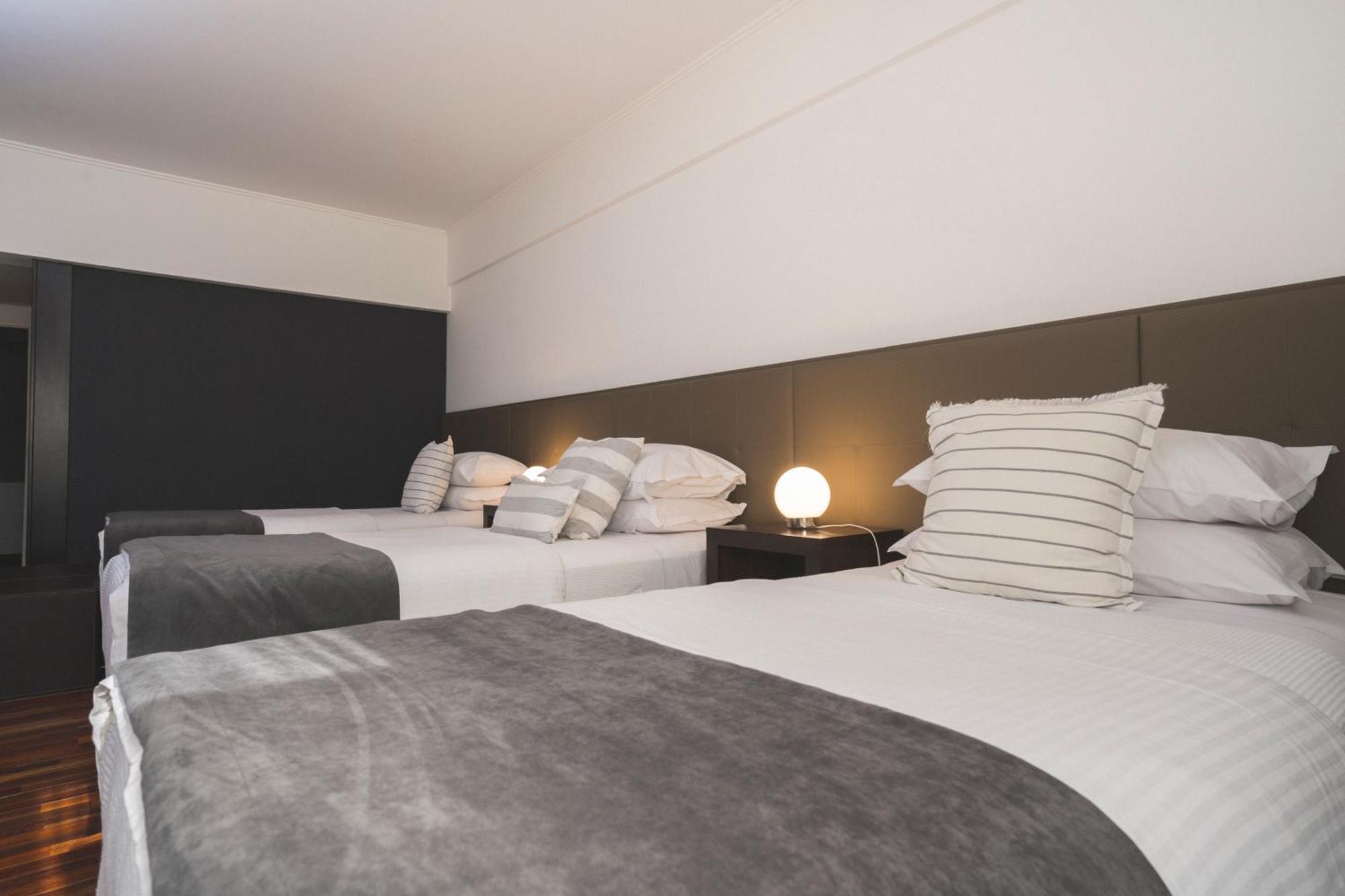 Hotel Tolosa Puerto Madryn Habitación foto