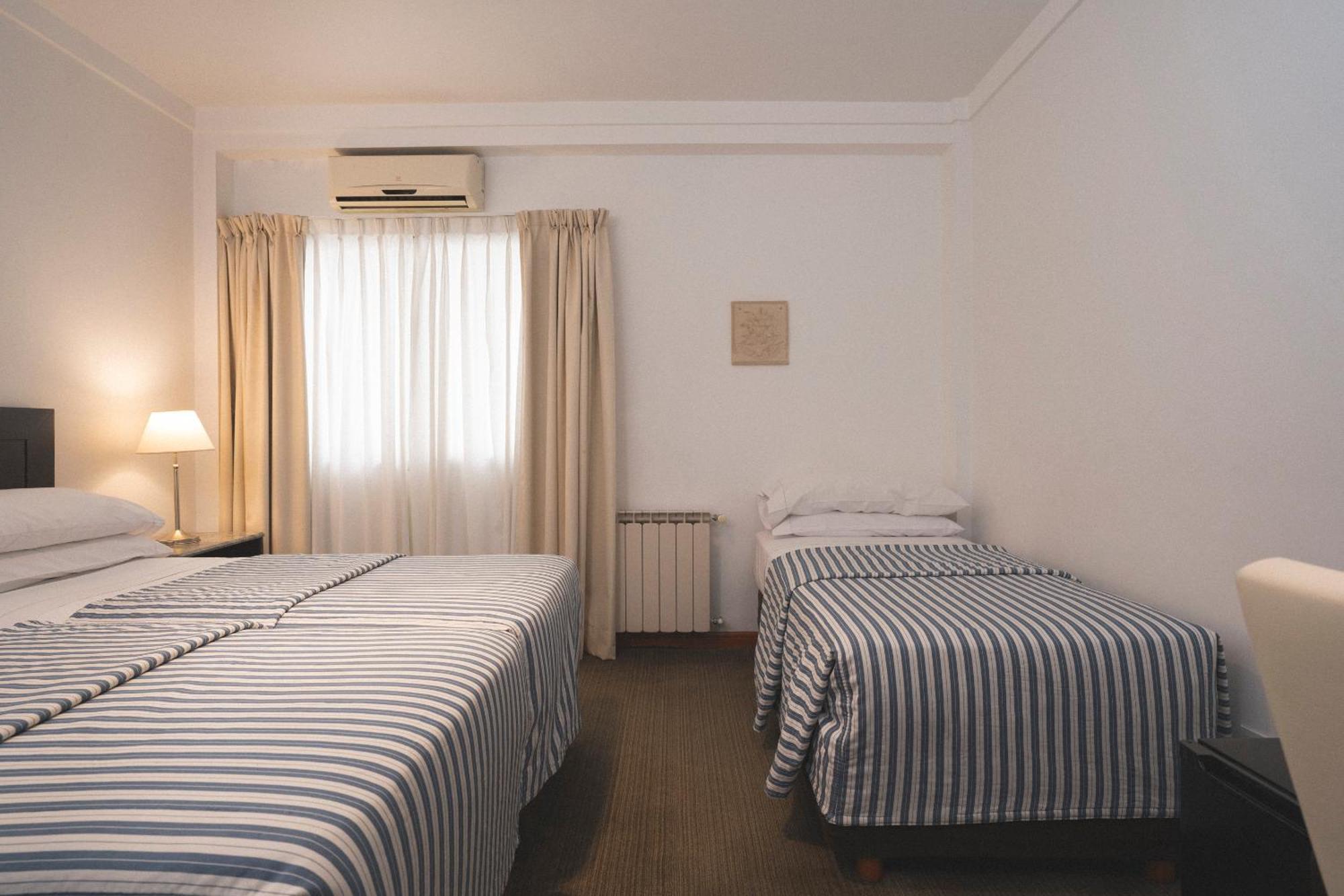 Hotel Tolosa Puerto Madryn Habitación foto