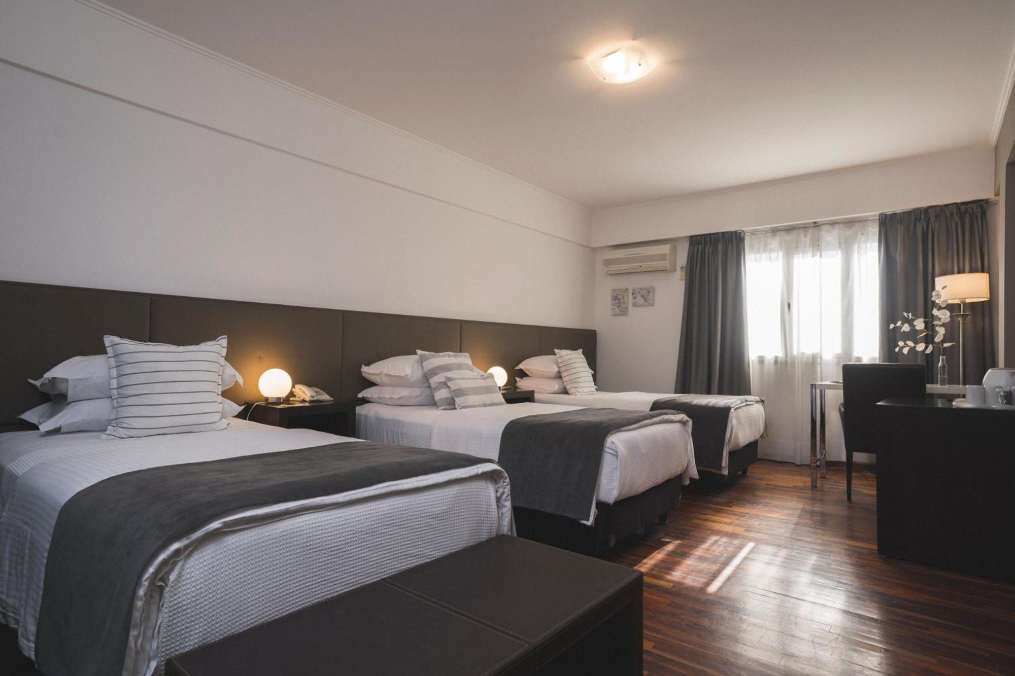 Hotel Tolosa Puerto Madryn Habitación foto